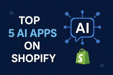 Shopify ai solutions by hubako media