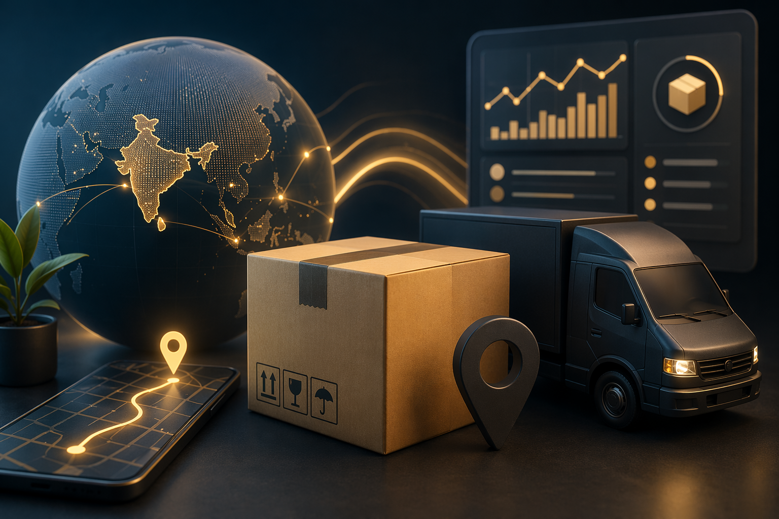 Best Shipping Apps for Shopify India (2026 Guide for D2C Brands)