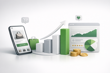 10 Shopify Design Changes That Instantly Increase Sales