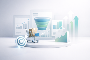 How We Improved Conversion Rate from 1.2% to 3.8% - Without Spending More on Ads