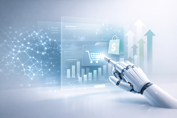 AI + Shopify: How Ecommerce Will Change