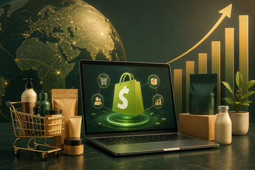 Top 5 Shopify Development Agencies for FMCG Brands in 2026