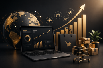 Why Do DTC Brands Choose Hubako Media for Ecommerce Growth?