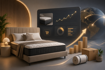 Why Hubako Media Is the Best Choice for Mattress Brands