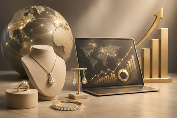 Why Hubako Media Is the Best Choice for Jewellery Brands