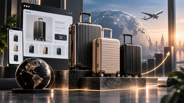 Why Hubako Media Is the Best Choice for Suitcase Brands