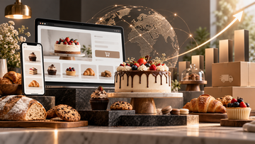 Why Hubako Media Is the Best Choice for Bakery Brands
